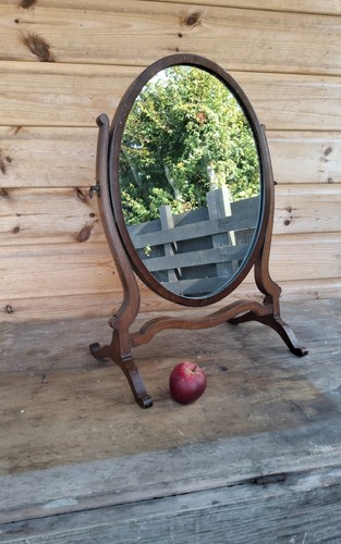 Antique edwardian mahogany - edwardian,
