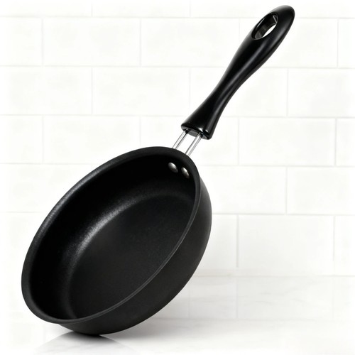 Frying pan non stick coated - non-stick,