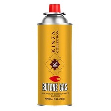 BUTANE GAS CANISTERS CARTRIDGE
