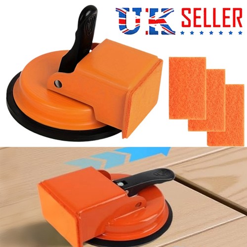 Floor gap fixer tool kit - floor,