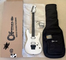 Charvel Pro-Mod Plus SanDimas
