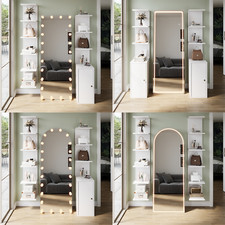 NEW Full Length Beauty Mirror