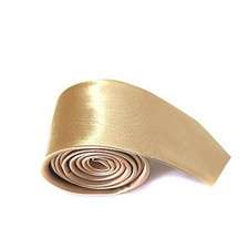 Van Der Linn Satin Tie Slim