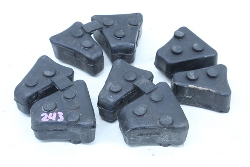 Yamaha 125 250 - 125, 3lw
