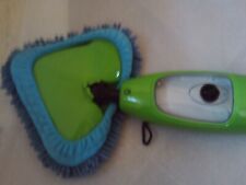 X5 5-1 STEAM CLEANER MOP PADS MICROFIBRE WASHABLE 4 PIECES REPLACEMENT KIT