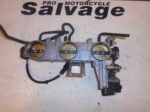 Triumph sprint 1050 - sprint,