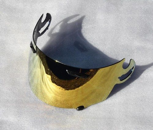 Screen visor for arai type - visor,