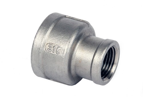 Reducing sockets stainless - reducing,