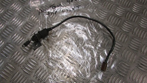 Yamaha tdm 900 rear brake - yamaha,
