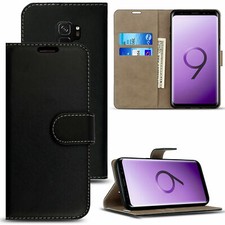Leather Phone Case for Samsung