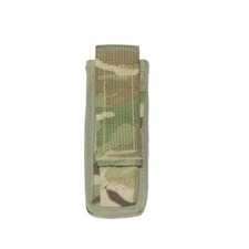 British Army Osprey MK4 9mm Pistol Magazine Pouch  MTP camo  GRADE 1 Empty