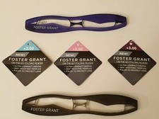 Sale - Foster Grant - Compact