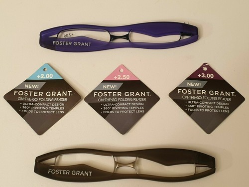 Sale foster grant compact - foster,