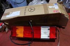 Original Mercedes Benz Lorry