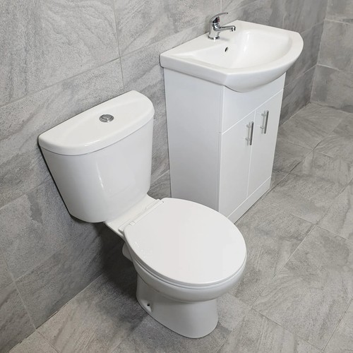 550mm bathroom vanity basin - bathroom,
