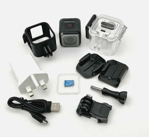 Gopro hero session 1080p - gopro,