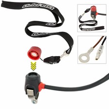 GP-PRO Magnetic Lanyard Kill