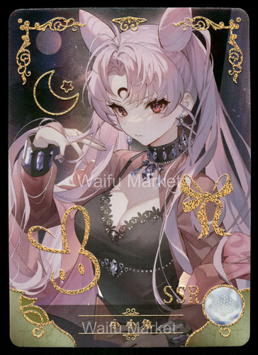 Chibiusa tsukino sailor moon - chibiusa,