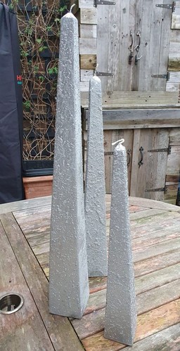 Bargain huge silver sparkly - huge,