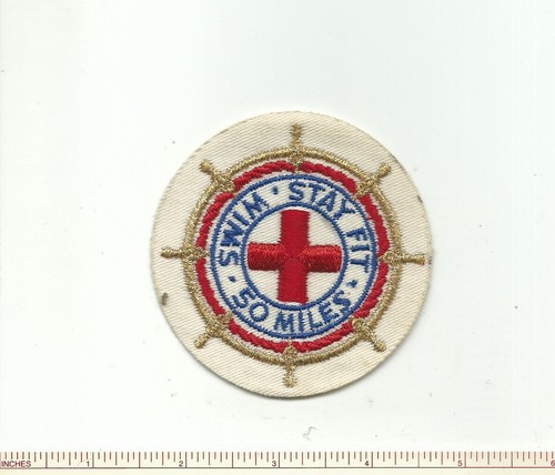 American red cross arc 50 - cross,