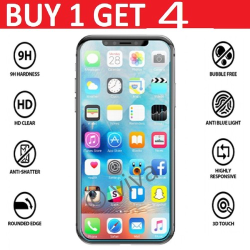 Tempered glass screen - glass,