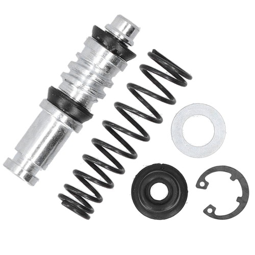 Brake master cylinder rebuild - brake,