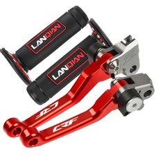 CRF CNC Pivot Brake Clutch