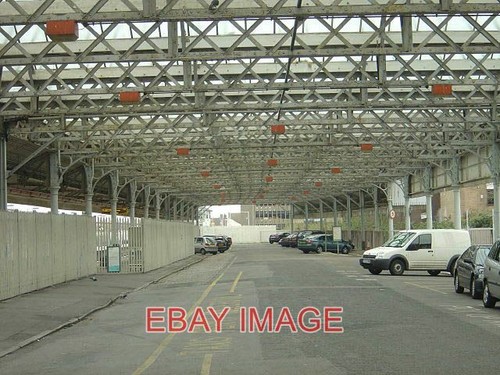 Photo eastbourne station - ,