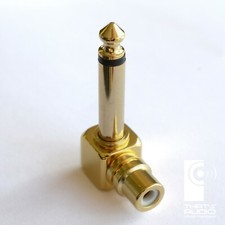 Audio Adapter >> RCA Phono