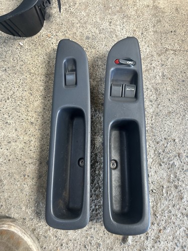 Honda civic em1 - honda,