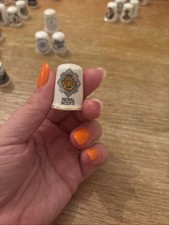 Royal Scots Brontë China