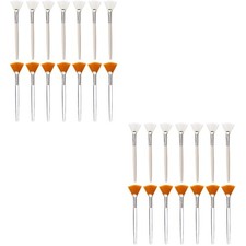 28 pcs Makeup Brushes Kit Mask