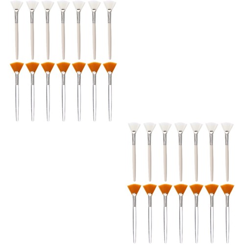 Pcs makeup brushes - makeup,