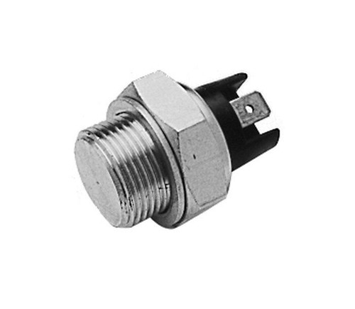 Fuel parts radiator - radiator, fan