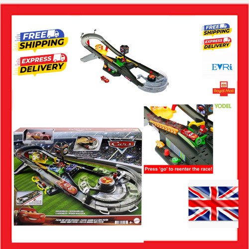 Disney pixar cars piston cup - disney,