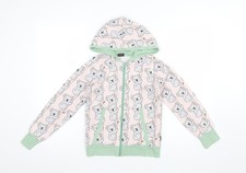 Maxomorra Girls Pink Koala