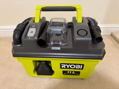 Ryobi rv1811 18v - 18v, one+