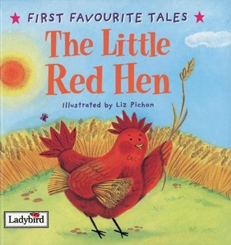 First favourite tales little - first,