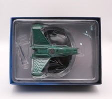 EAGLEMOSS  STAR TREK 53