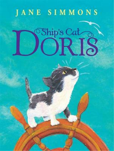 Ships cat doris simmons - cat,