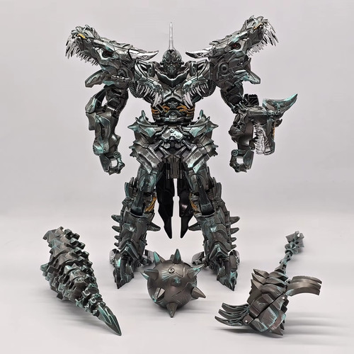 Tw1034 grimlock dinobots - tw1034,