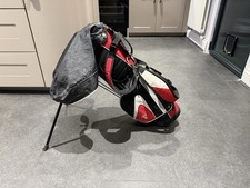 JUNIOR Dunlop Golf Bag With Stand- No Clubs