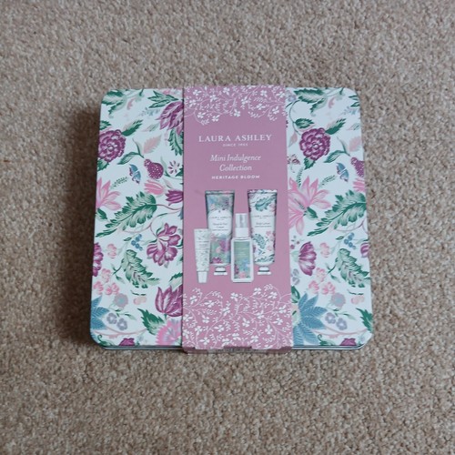 Laura ashley mini indulgence - mini,