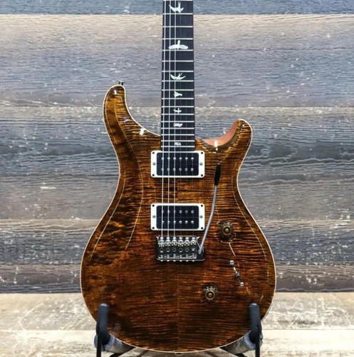 Top electric guitar - guitar, vintage