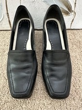 M&S FOOTGLOVE Women's Black