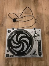 Numark TT-1520 Direct Drive