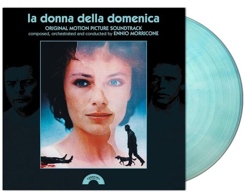Ennio morricone donna della - la,