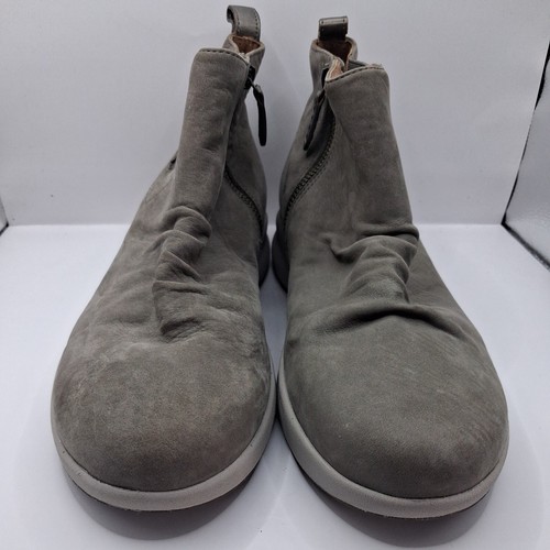 Clarks unstructured mid - mid, ankle