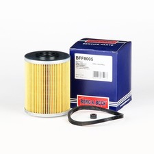 Fuel Filter BFF8005 Borg & Beck 5818508 5818509 802721 818531 5195516 Quality