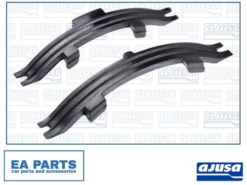 Gasket set wet sump - gasket,